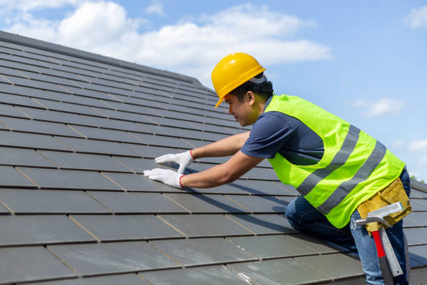 Best Best Roofing Contractors  in Salem, NC