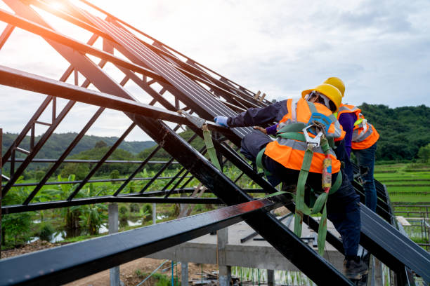 Best New Roof Installation  in Salem, NC