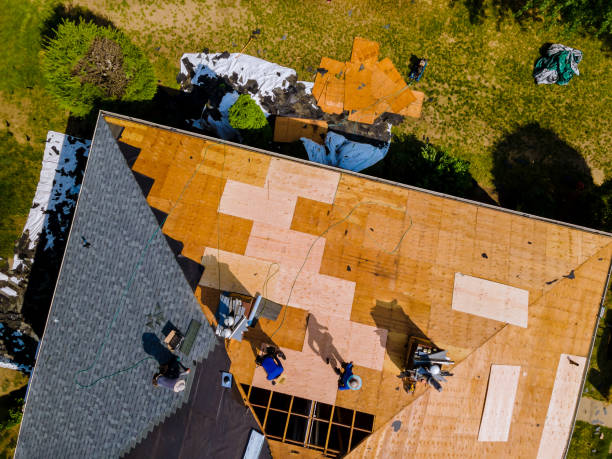 Best Best Roofing Contractors  in Salem, NC