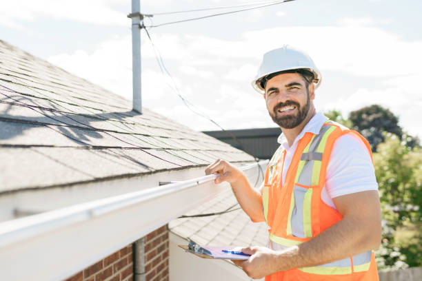 Best Roof Gutter Cleaning  in Salem, NC
