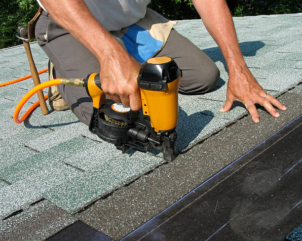 Reliable Salem, NC Roofing Contractor Solutions