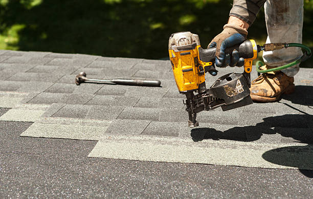 Best Metal Roofing Contractor  in Salem, NC