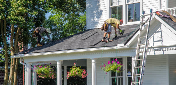 Slate Roofing Contractor in Salem, NC