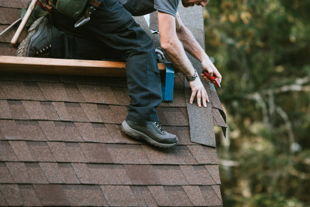 Best Residential Roofing Contractor  in Salem, NC