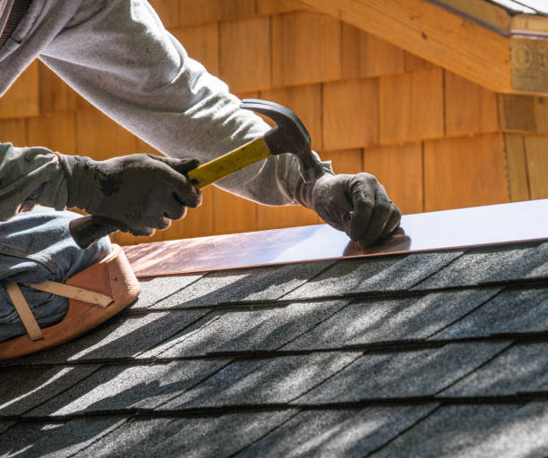 Best Roof Replacement Cost  in Salem, NC